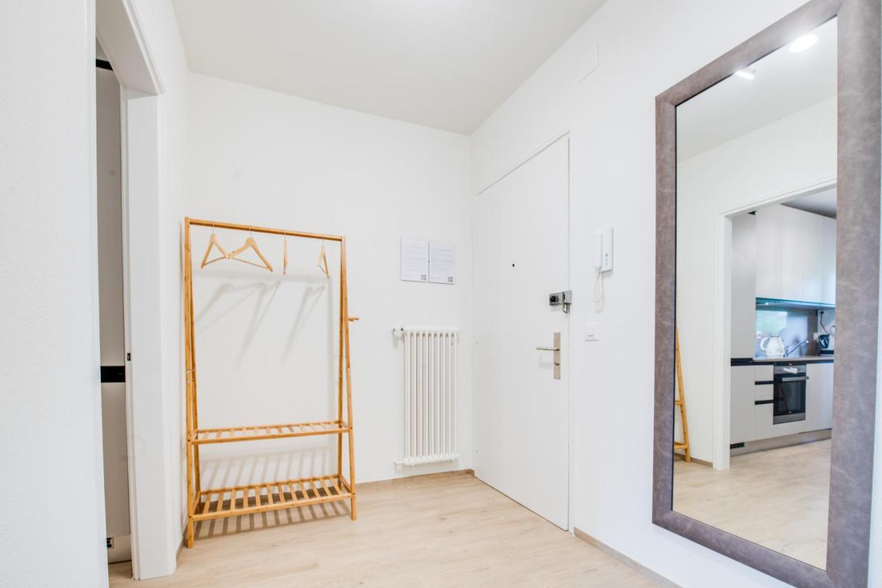 Relax Camelia Apartment Locarno Exterior foto