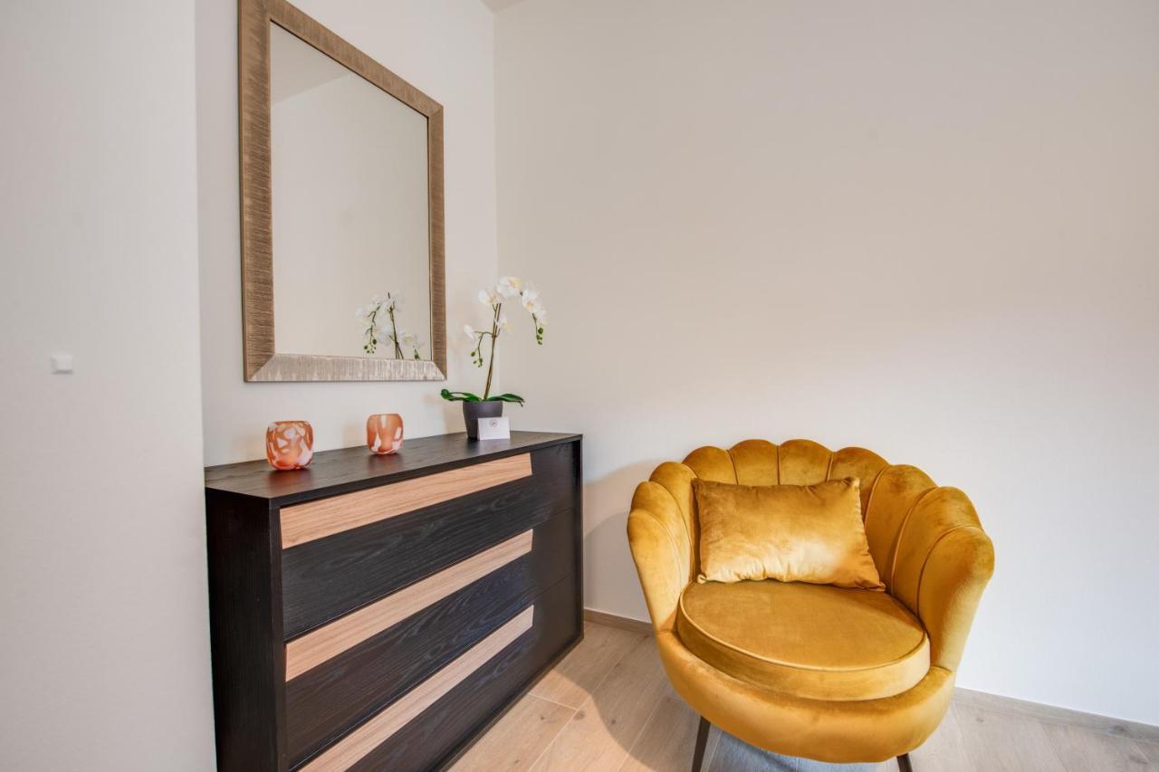 Relax Camelia Apartment Locarno Exterior foto